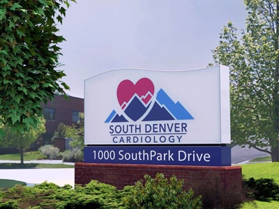 Custom 3D monument sign Photo